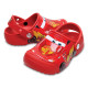 Crocs Fun Lab Cars 3 Movie Clog
